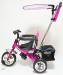 Велосипед Fanny Jaguar Lexus Trike Next Generation